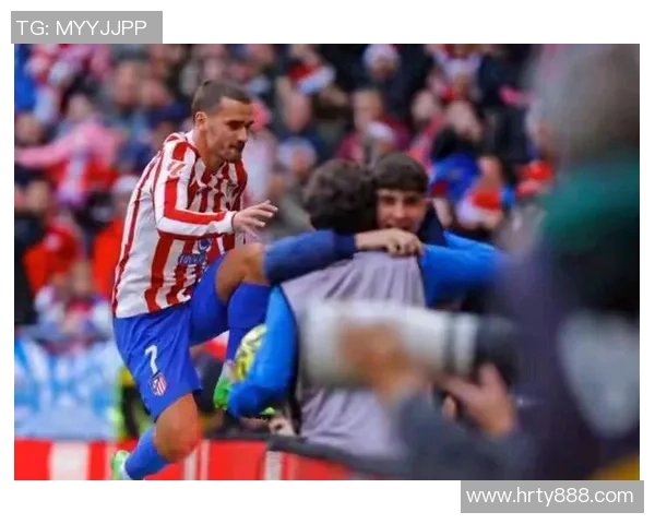 格列兹曼：从天赋少年到世界足球巨星的辉煌历程与成就解析