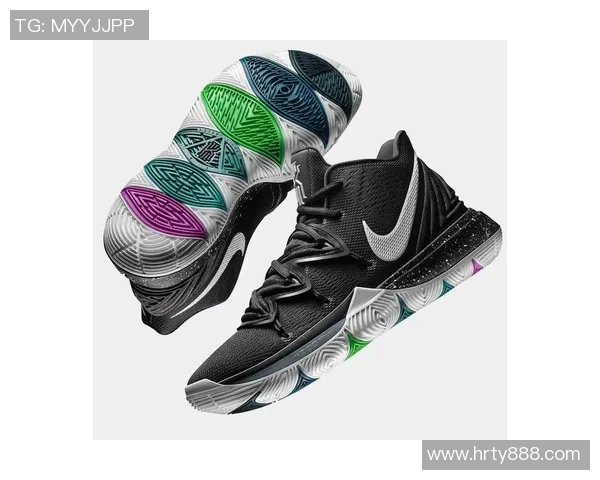 欧文新鞋发布会引发争议踩踏耐克Logo背后的艺术与品牌思考