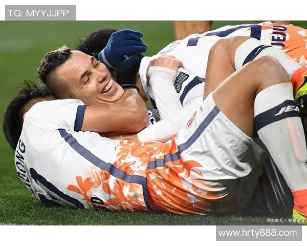 济州联队与大阪飞脚激战在即谁能在这场对决中脱颖而出 济州联队与大阪飞脚激战在即谁能在这场对决中脱颖而出