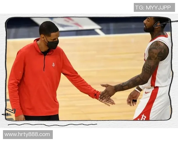 火箭队与森林狼的激烈对决分析及赛后精彩瞬间回顾