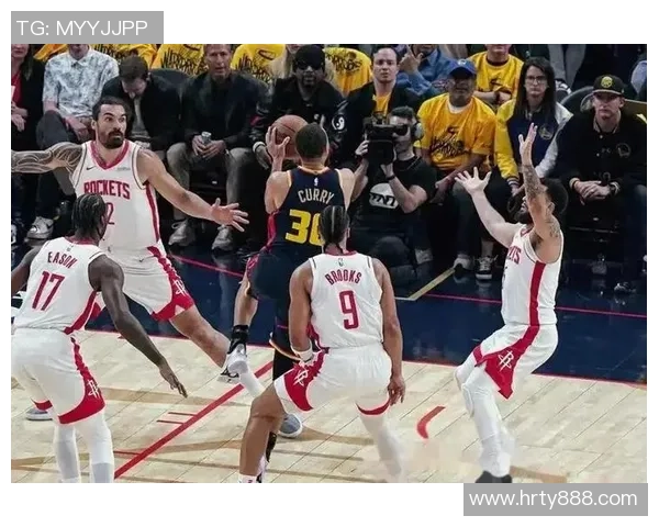 火箭与勇士激战七场精彩录像回放分析与赛后点评 火箭与勇士激战七场精彩录像回放分析与赛后点评