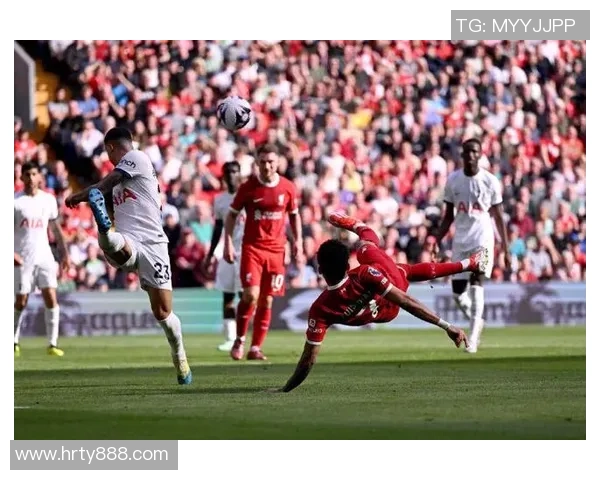 热刺与利物浦精彩对决全场录播回顾尽享足球盛宴 热刺与利物浦精彩对决全场录播回顾尽享足球盛宴